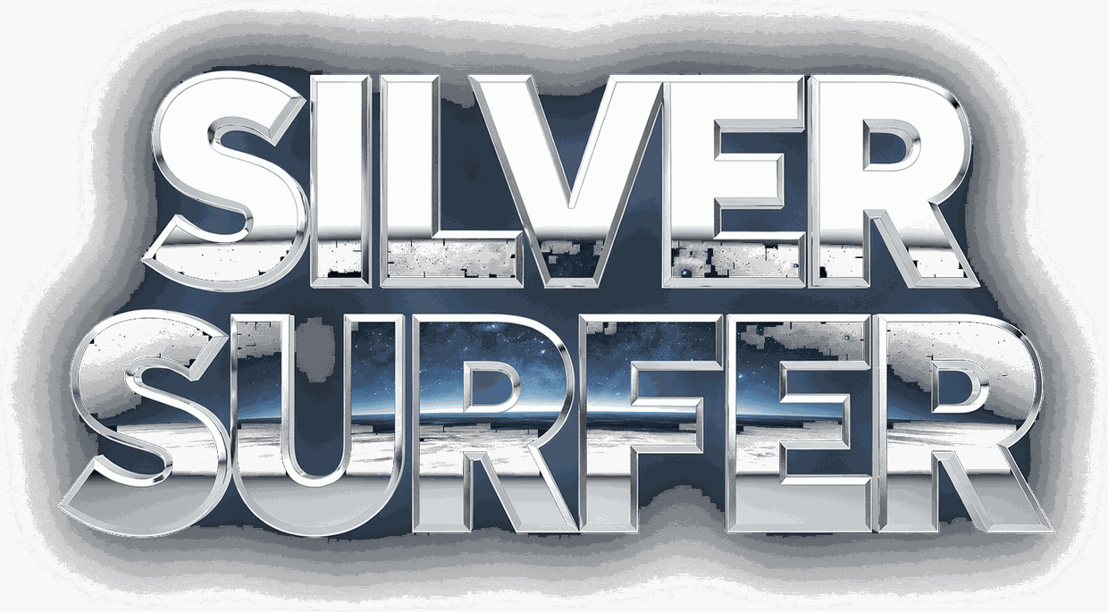 Silver Surfer